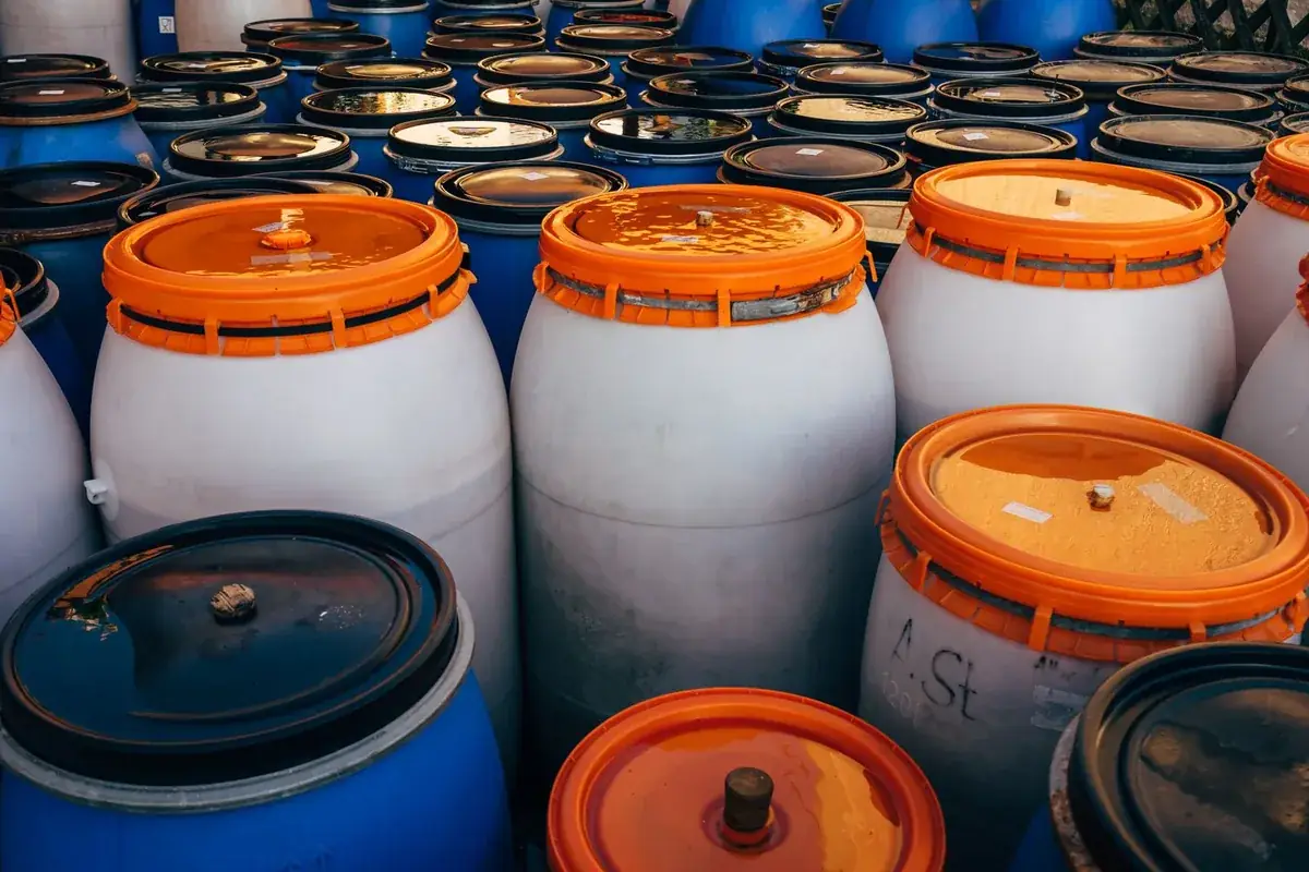 Needle & Sharps Cleanup in Madras, OR