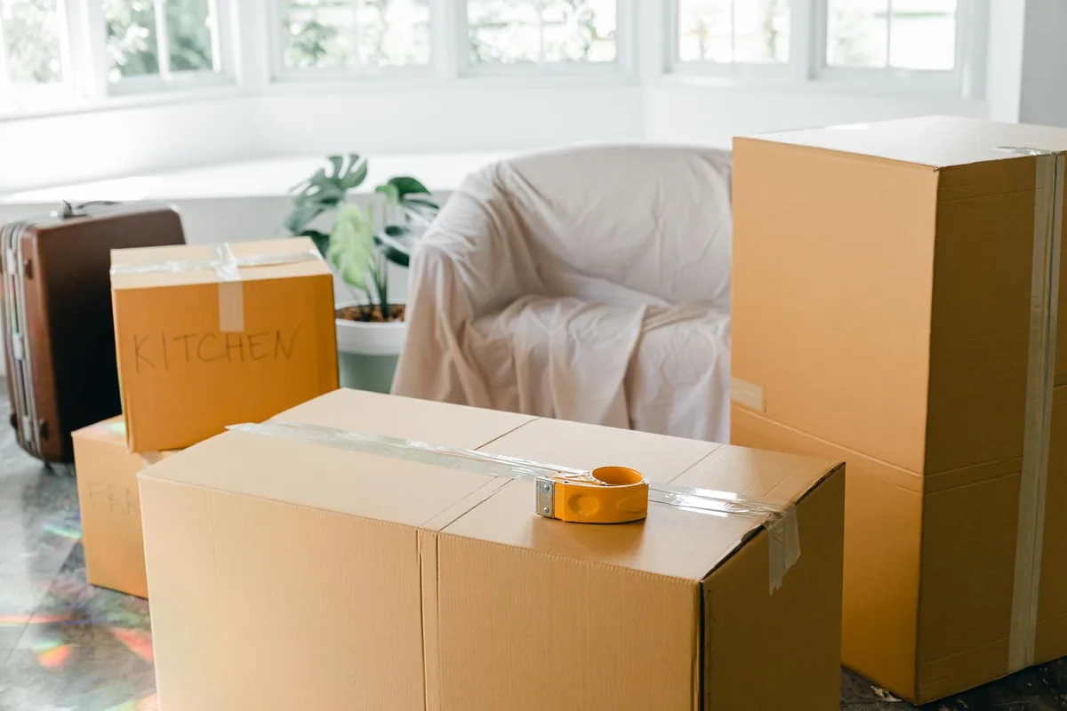 Hoarding Cleanup in Madras, OR